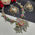 JODHPURI ROYAL NECKLACE (2) image 0