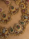 Ghungroo necklace image 0
