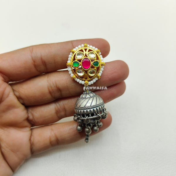 BANDHNI EARINGS image 0