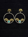 Desert Diva Earrings image 0