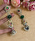 BEETAB PACHI KUNDAN EARINGS image 0