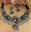 Handmade necklace image 0