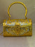 A-Premium quality, dual tone purse image 0