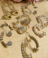 GOLDEN EARCUFF image 0