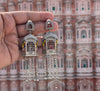RAJMAHAL EARINGS image 0