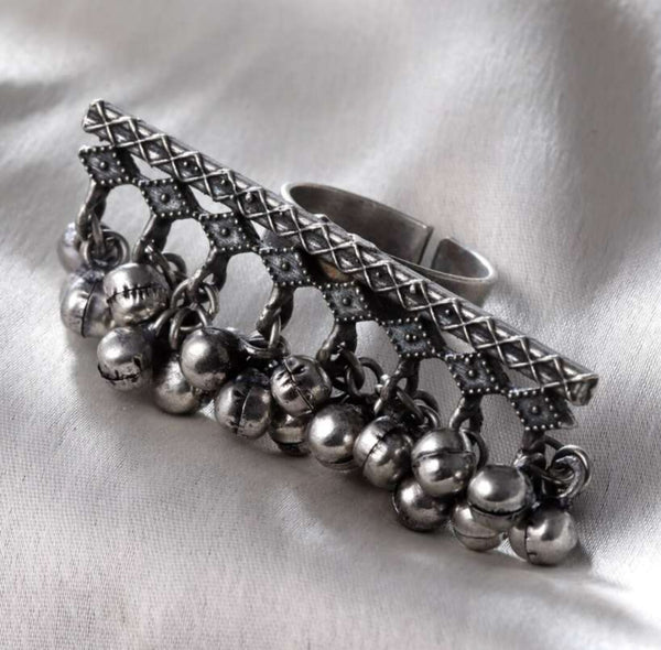 BANJARA RING image 0