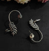 LEAF EARCUFF image 1