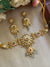 A-choker necklace image 0