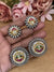 A-Kundan ear cuff image 0