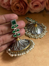 Z-MAYA PREMIUM EARINGS image 0