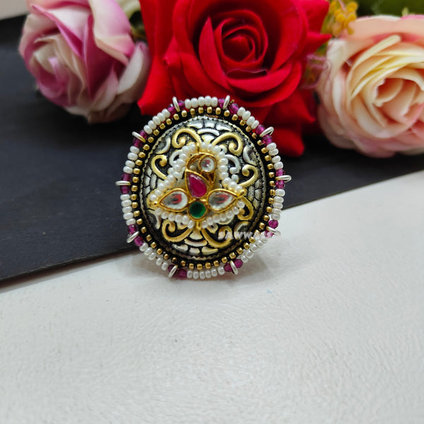 DARMIYA RING image 0
