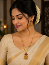 A-delicate necklace image 0