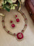 A-statement necklace image 0
