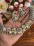 PachiKundan necklace image 0