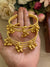 Golden Ghungroo bracelet image 0