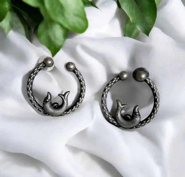 MATSYA EARINGS image 0