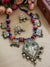A-handmade necklace image 0
