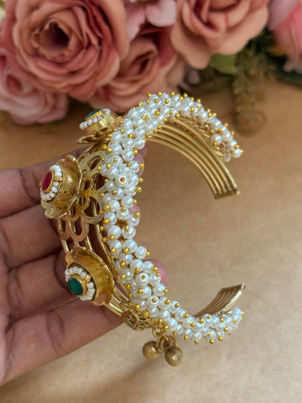 A-adjustable golden kada image 1