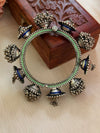 handmade Ghungroo kada one pcs image 0