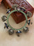 handmade Ghungroo kada one pcs image 0