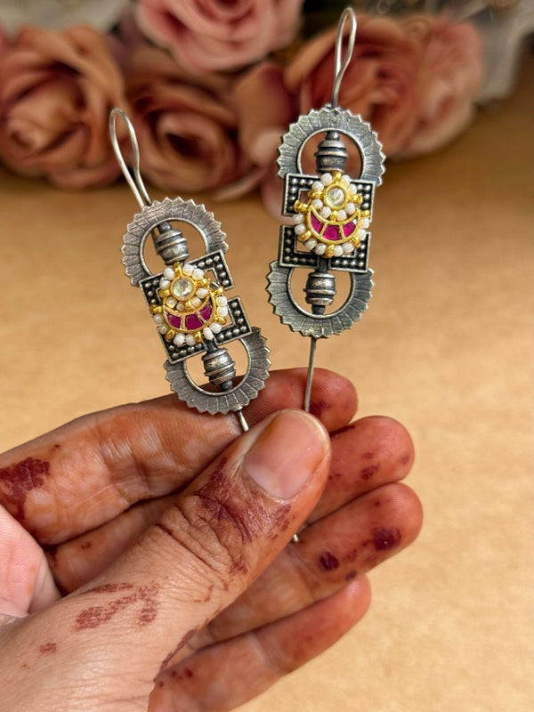 MAYA KUNDAN NEEDLE image 0