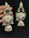 A- Jhumka image 0