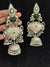 A- Jhumka image 0