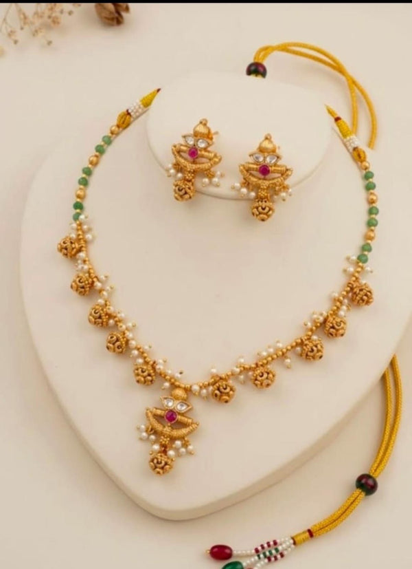 A-necklace image 0