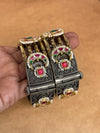 A-Kundan openablekada pair image 1