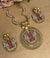 long necklace image 0