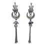 TAJ EARINGS image 0