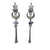 TAJ EARINGS image 0