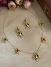A-invisible necklace image 0