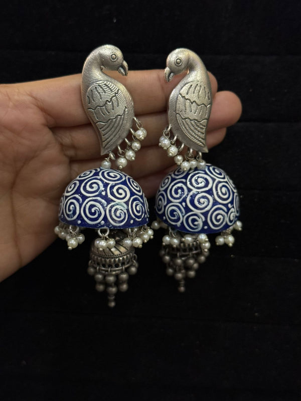 Indie Chic Danglers image 0