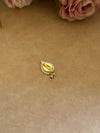Kundan nose pin image 1