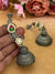 A-ELEGANT KUNDAN EARCUFF image 0