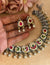 KASTURI KUNDAN NECKLACE image 0