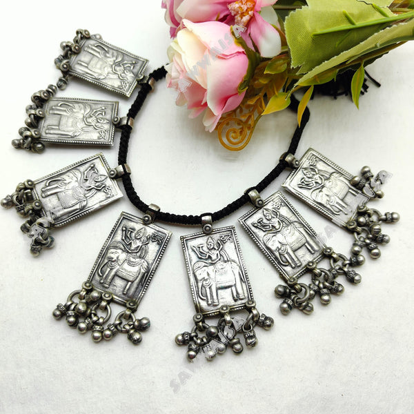 HATHI CHOKER image 0