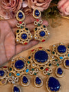 Russian necklace image 1
