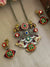 A-fusion long necklace image 0