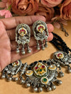 Kundan choker image 0