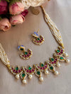 Chand choker image 1