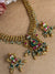 Pachi Kundan necklace image 0