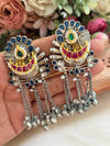 A-ghungroo choker image 1
