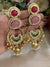 A-Kashmiri earrings image 0