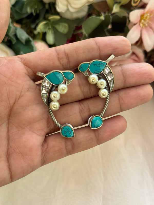 A-ear cuff image 0