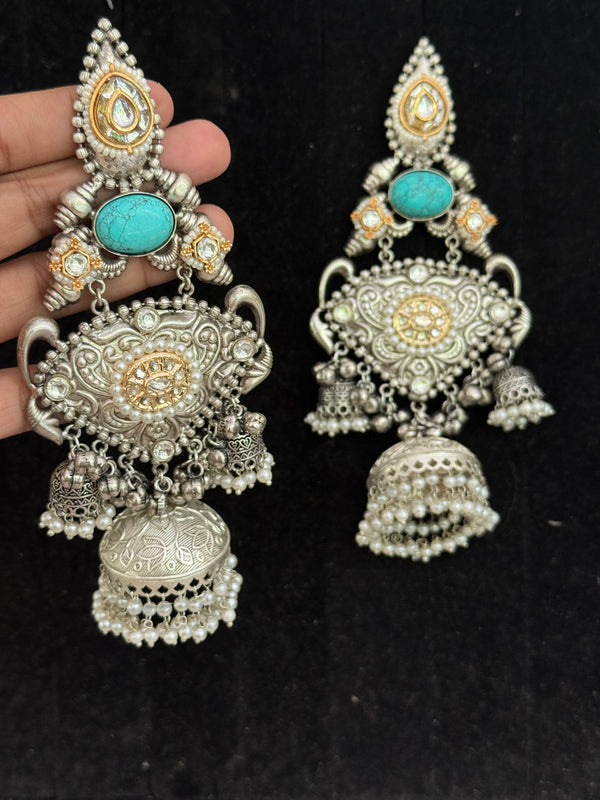 A-jhumka image 0