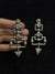 GERMAN SILVER EARINGS image 0