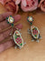 MORNI KUNDAN EARINGS image 0