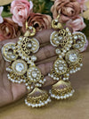 A-golden ear cuff image 0